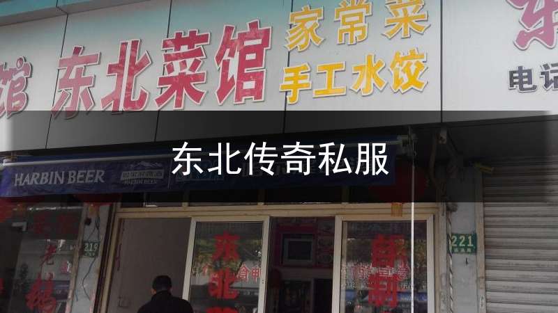 东北传奇私服(传奇东北老菜馆(环湖中路店)怎么样)